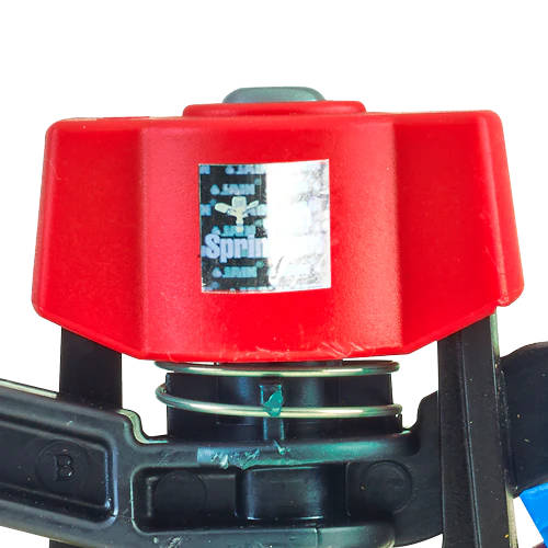 Jain Irrigation Acurain 5022 SDU - Full Circle - Image 4