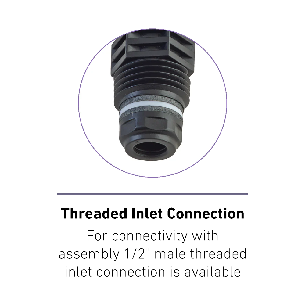 Jain Irrigation Acurain 5022 SD - Full Circle - Image 7