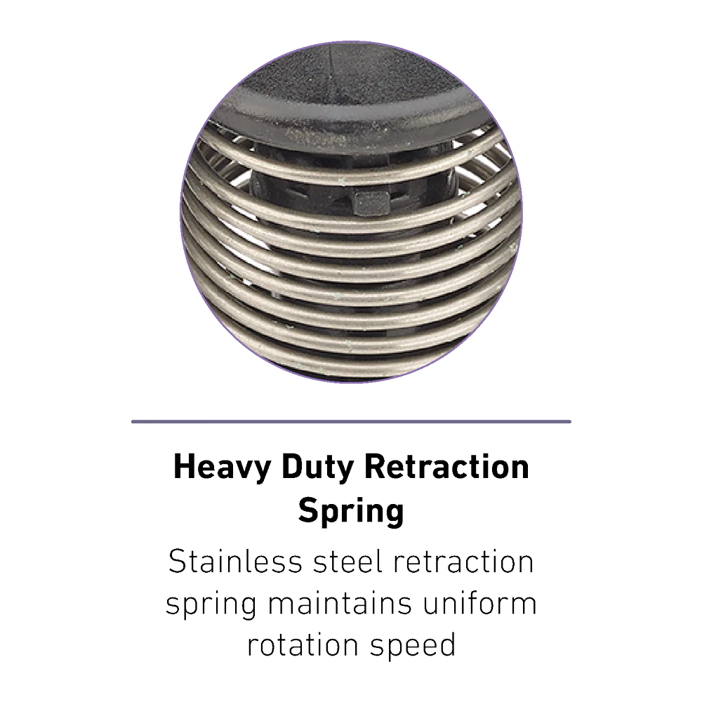 Jain Irrigation Acurain 5035 SD Part Circle - Image 5