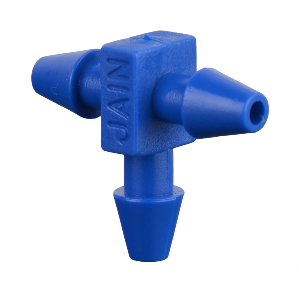 Jain Irrigation 6mm Tee - Short - Image 2