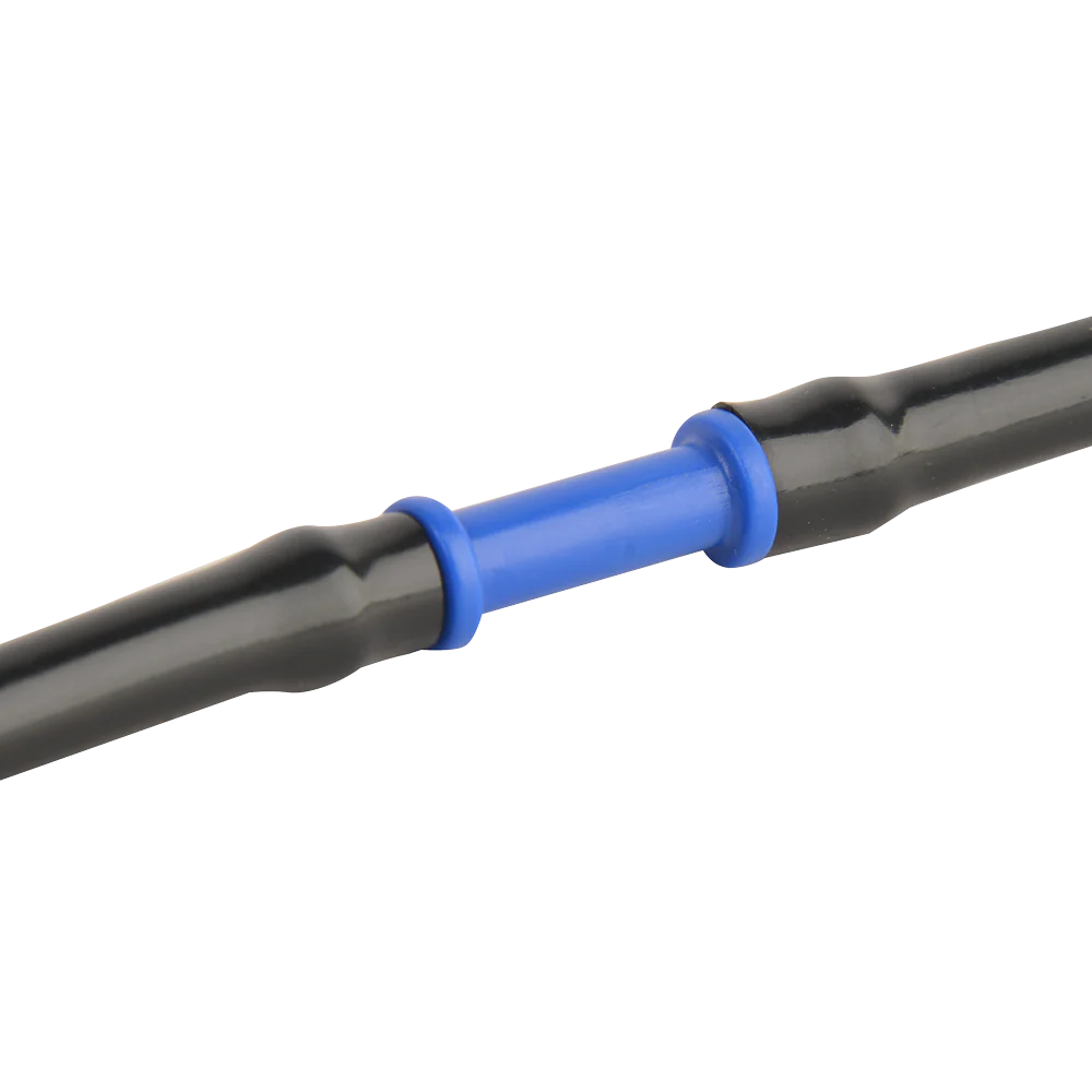 Jain Irrigation 6mm Joiner-Long - Image 2
