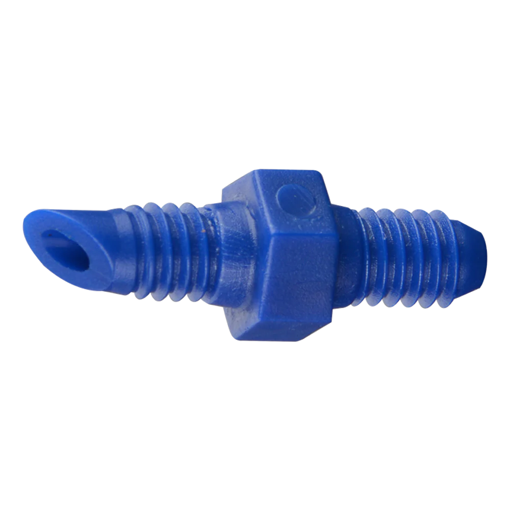 Jain Irrigation 5/32 inch Screwed Joiner