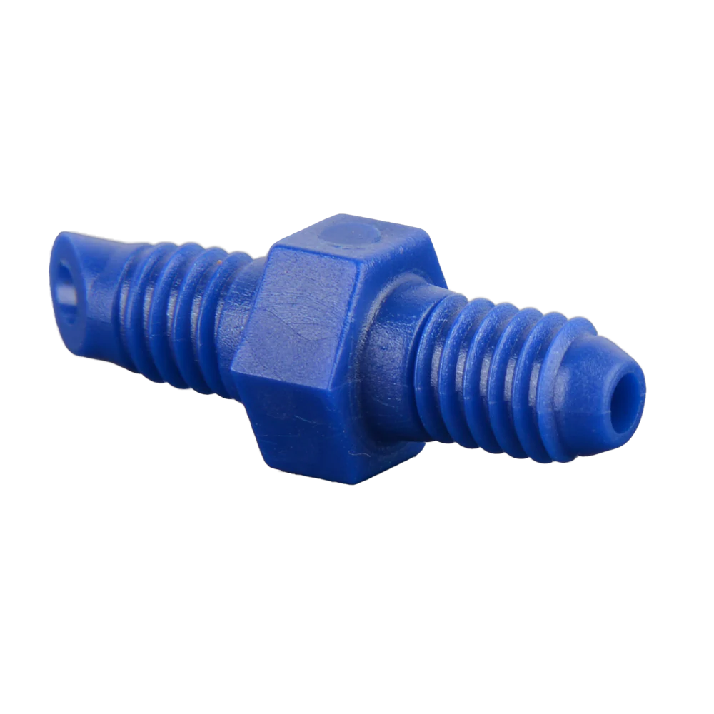 Jain Irrigation 5/32 inch Screwed Joiner - Image 2