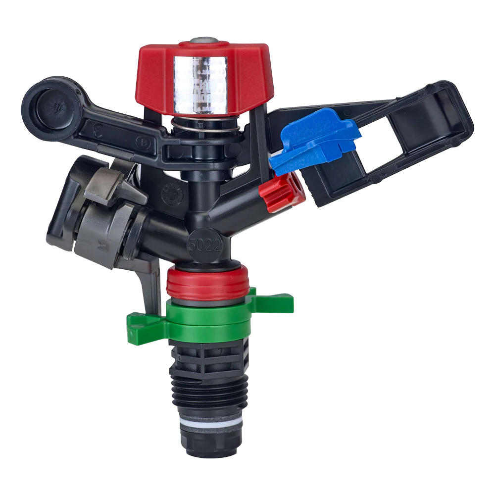 Jain Irrigation Acurain 5022 SDU Part Circle - Image 3