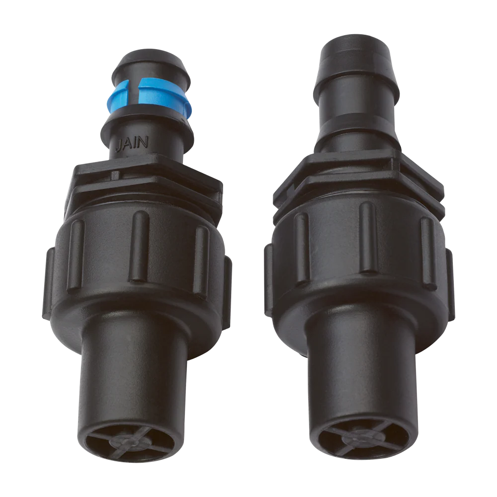 Jain Irrigation Lateral Drain Valve