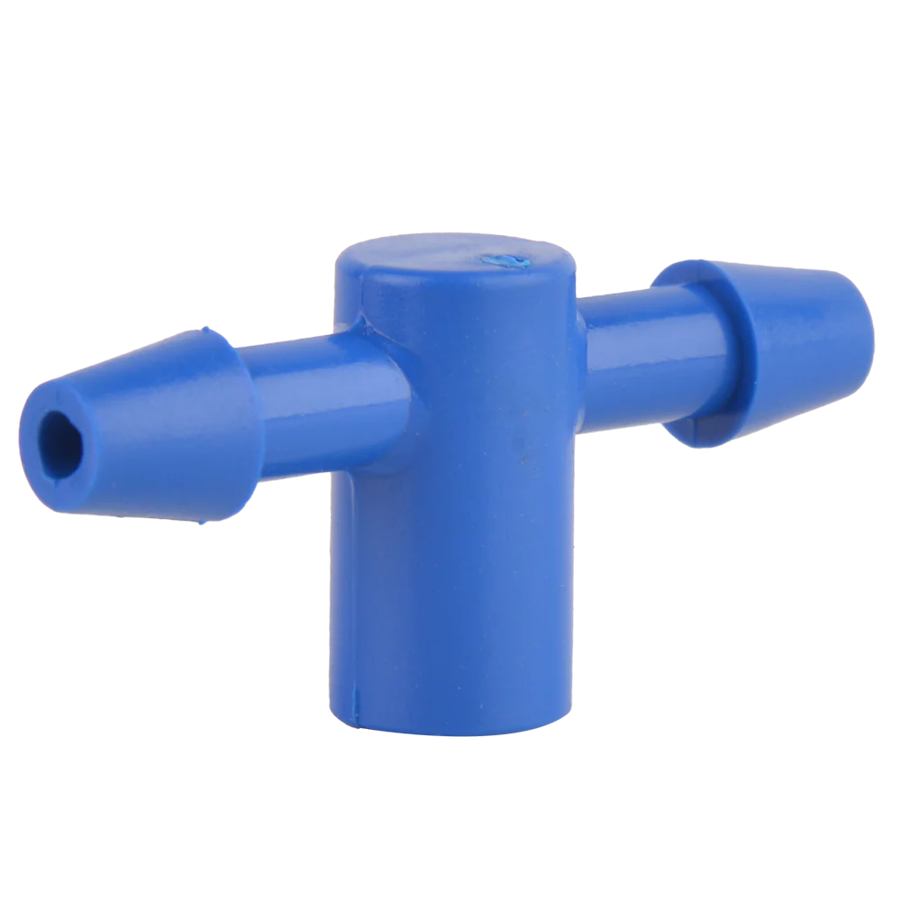 Jain Irrigation Two Way Connector - Image 2