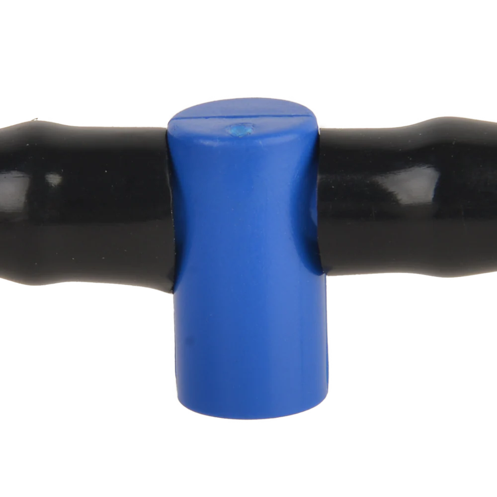 Jain Irrigation Four Way Connector - Image 3