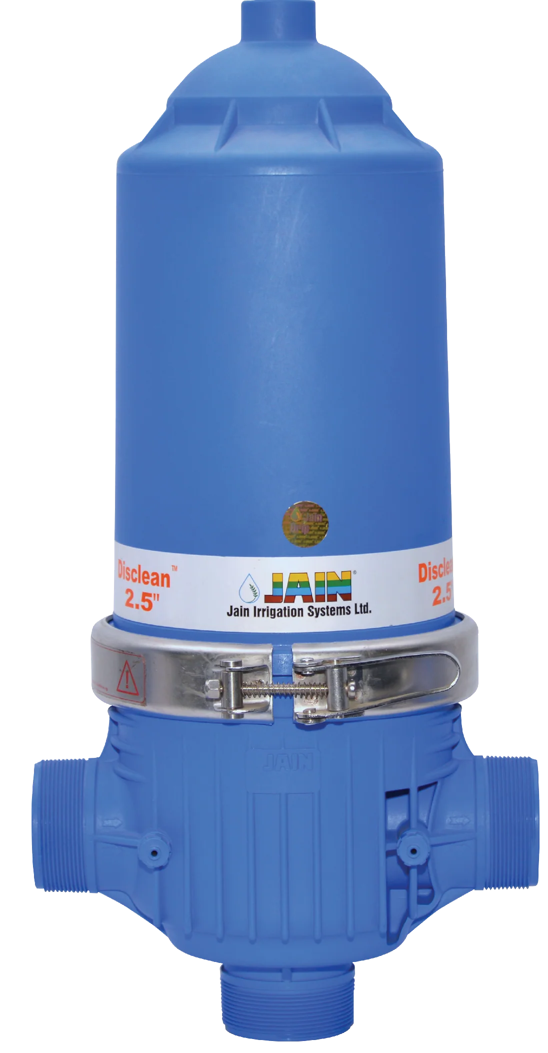 Jain Irrigation Disclean™ T/L & T Filter - Image 4