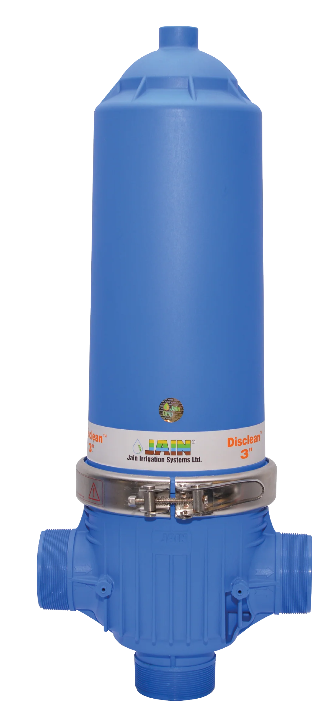 Jain Irrigation Disclean™ T/L & T Filter - Image 6