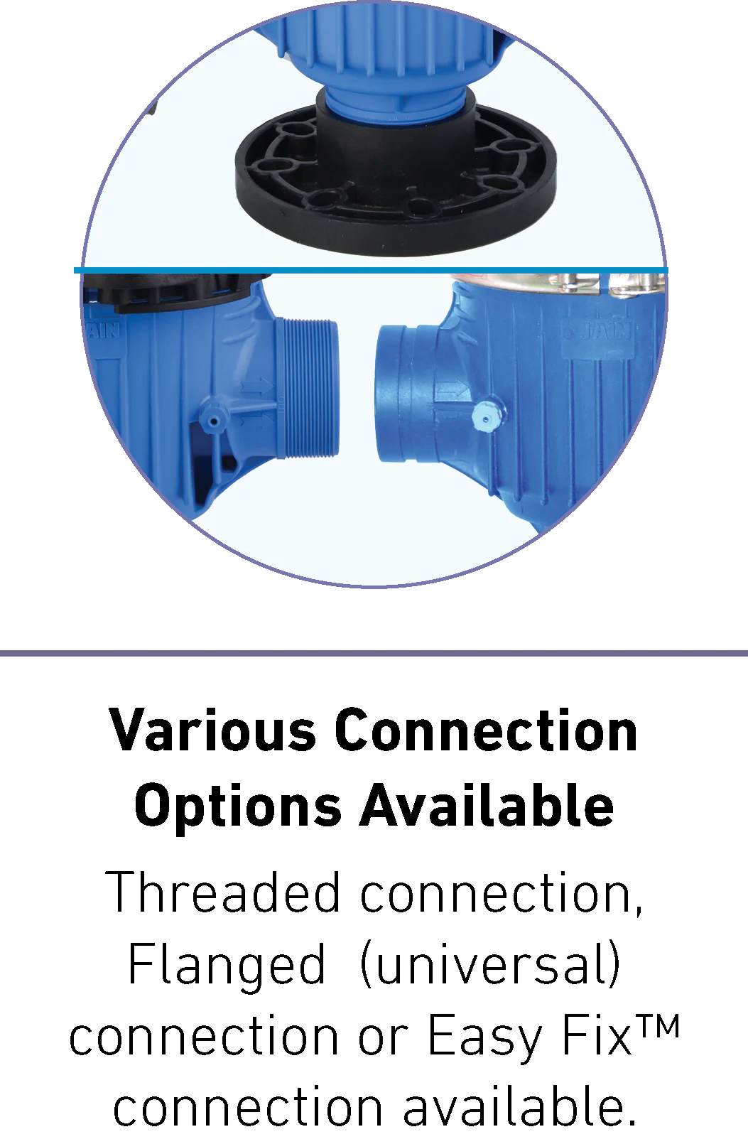 Jain Irrigation Disclean™ T/L & T Filter - Image 7