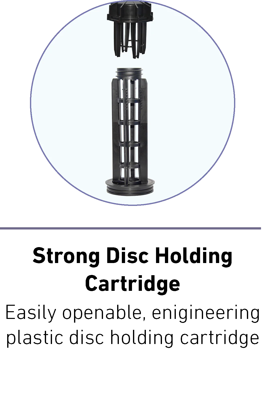 Jain Irrigation Disclean™ T/L & T Filter - Image 8