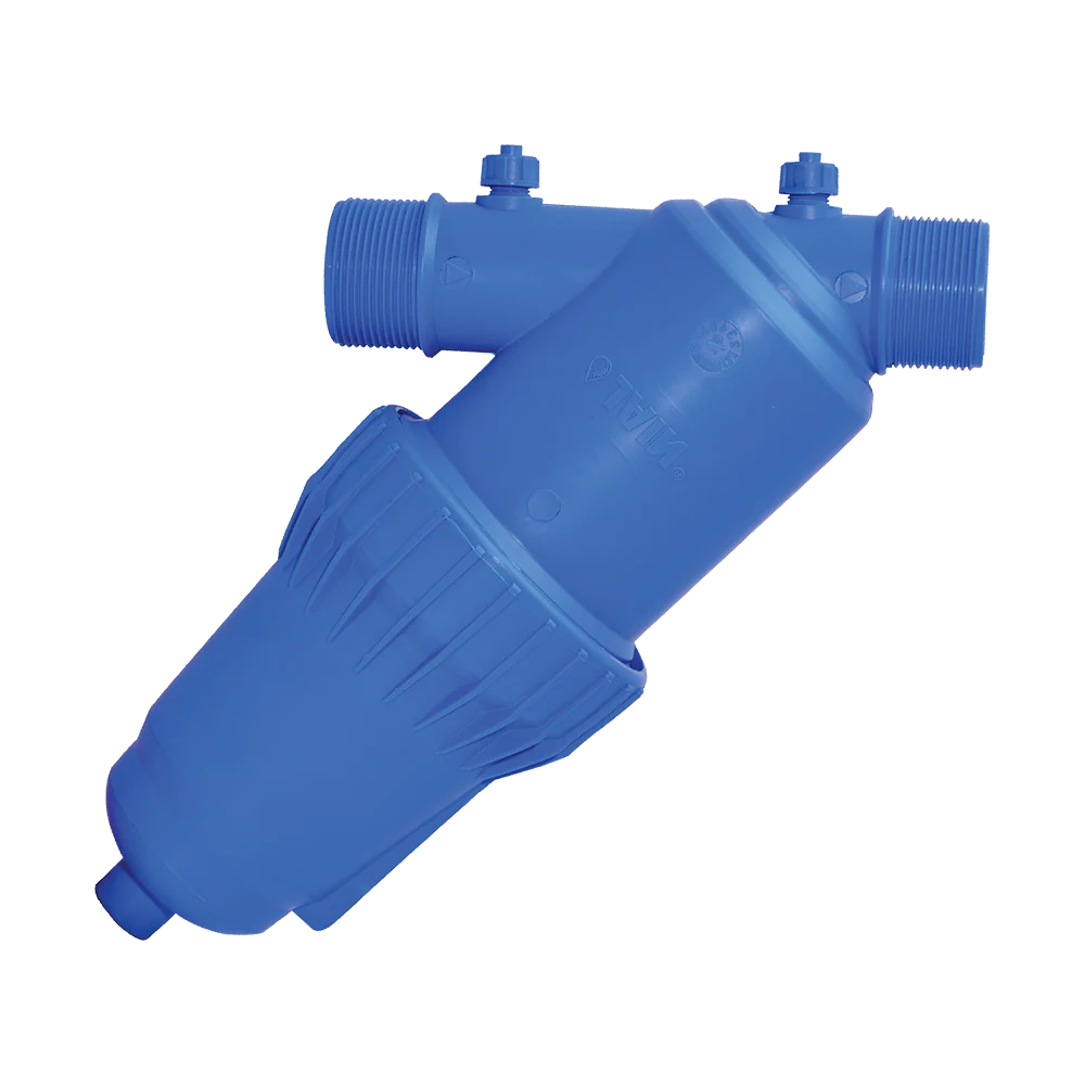 Jain Irrigation Disclean™ Y Filter - Image 3