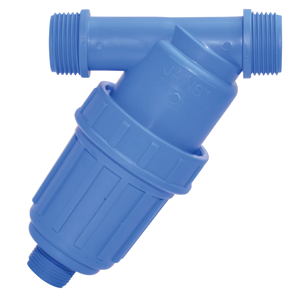 Jain Irrigation Disclean™ Y Filter - Image 4