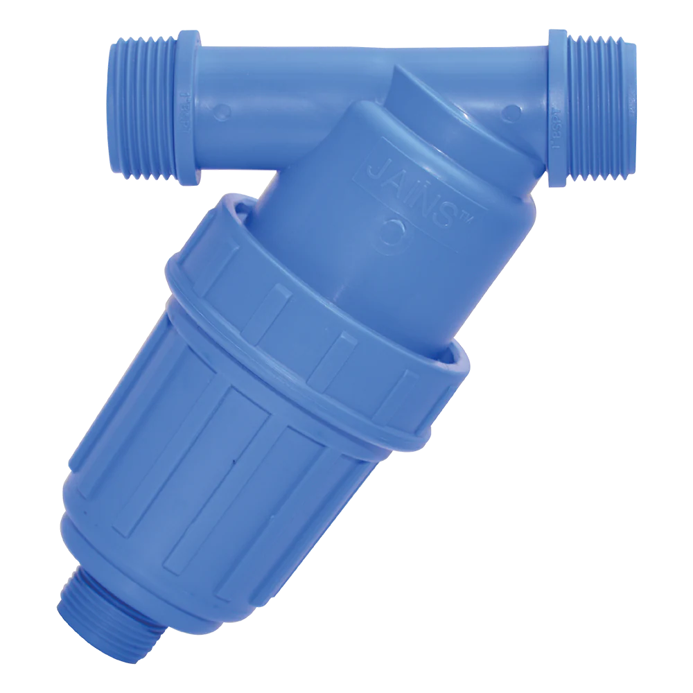 Jain Irrigation Disclean™ Y Filter - Image 5