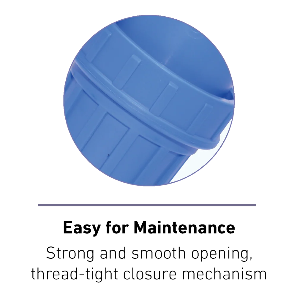Jain Irrigation Disclean™ Y Filter - Image 7