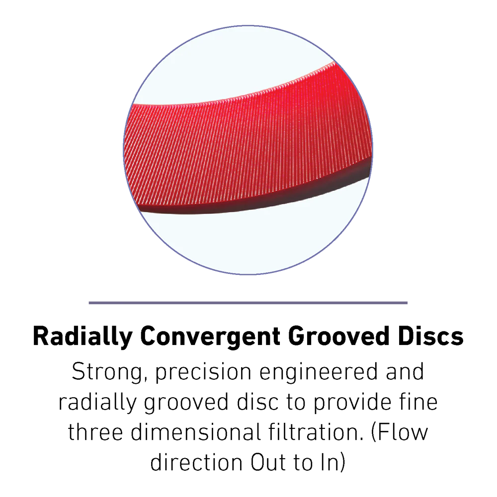 Jain Irrigation Disclean™ Y Filter - Image 9