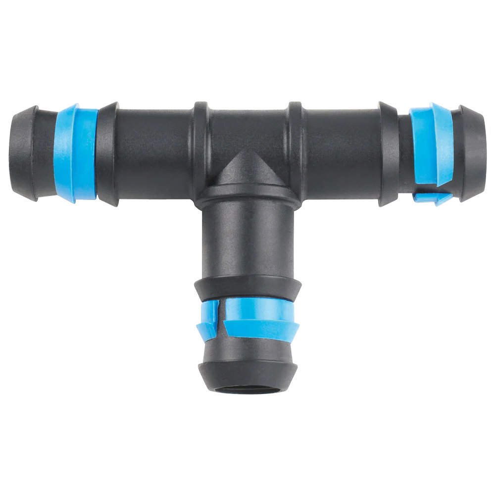 Jain Irrigation Dripline Tee