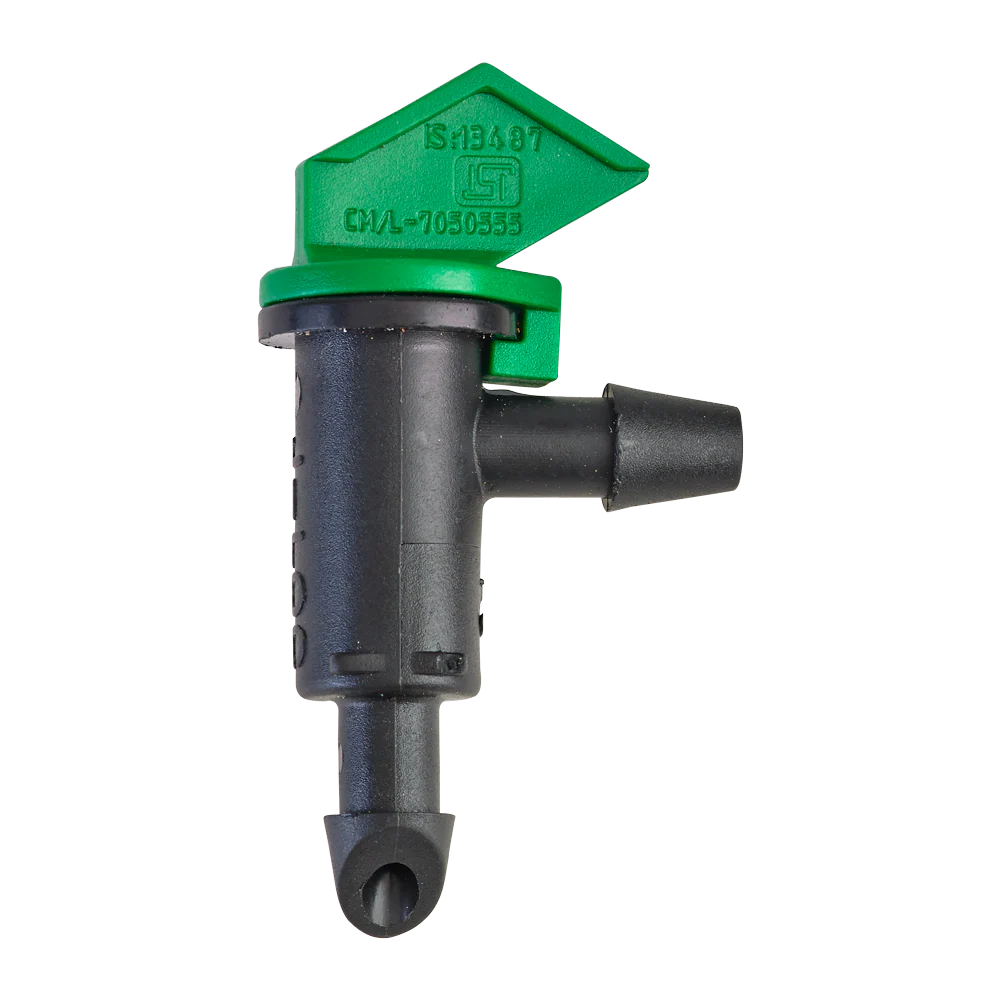 Jain Irrigation J-Loc® emitter - Image 6