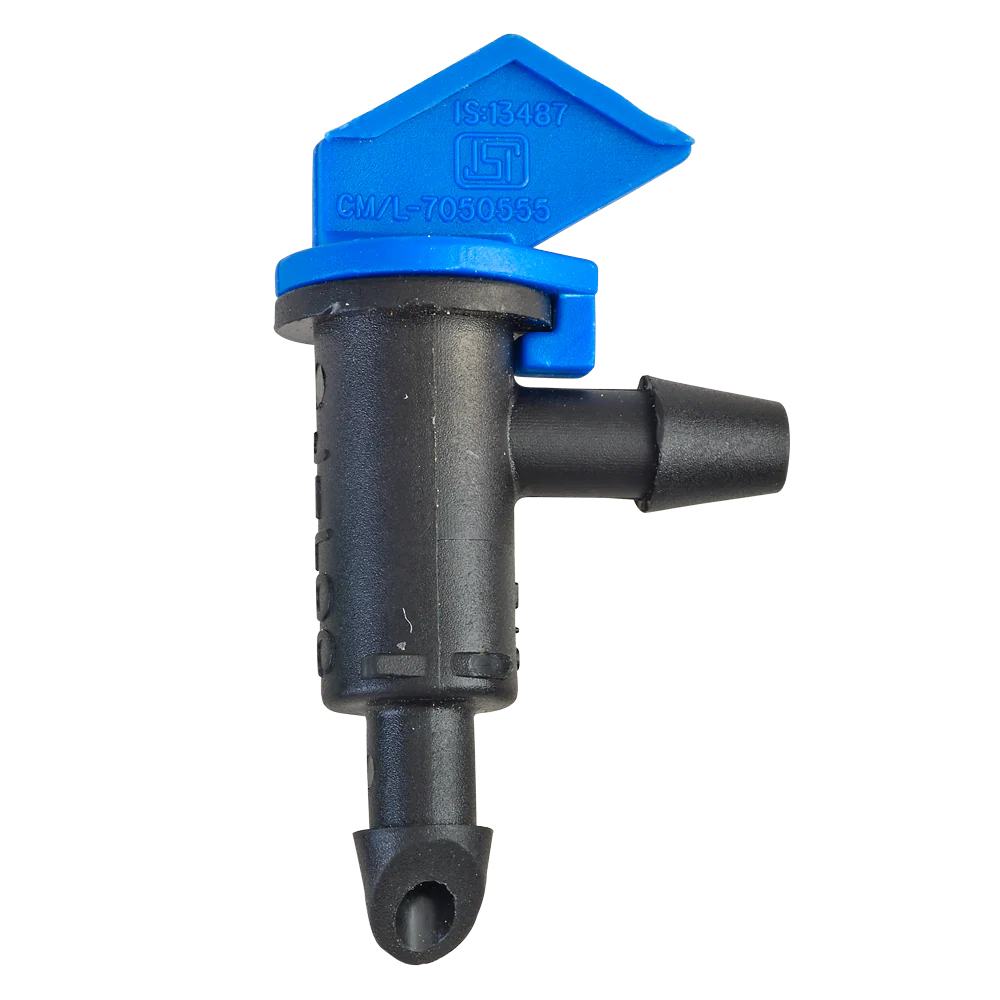 Jain Irrigation J-Loc® emitter - Image 8