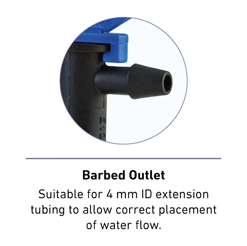 Jain Irrigation J-Loc® emitter - Image 9