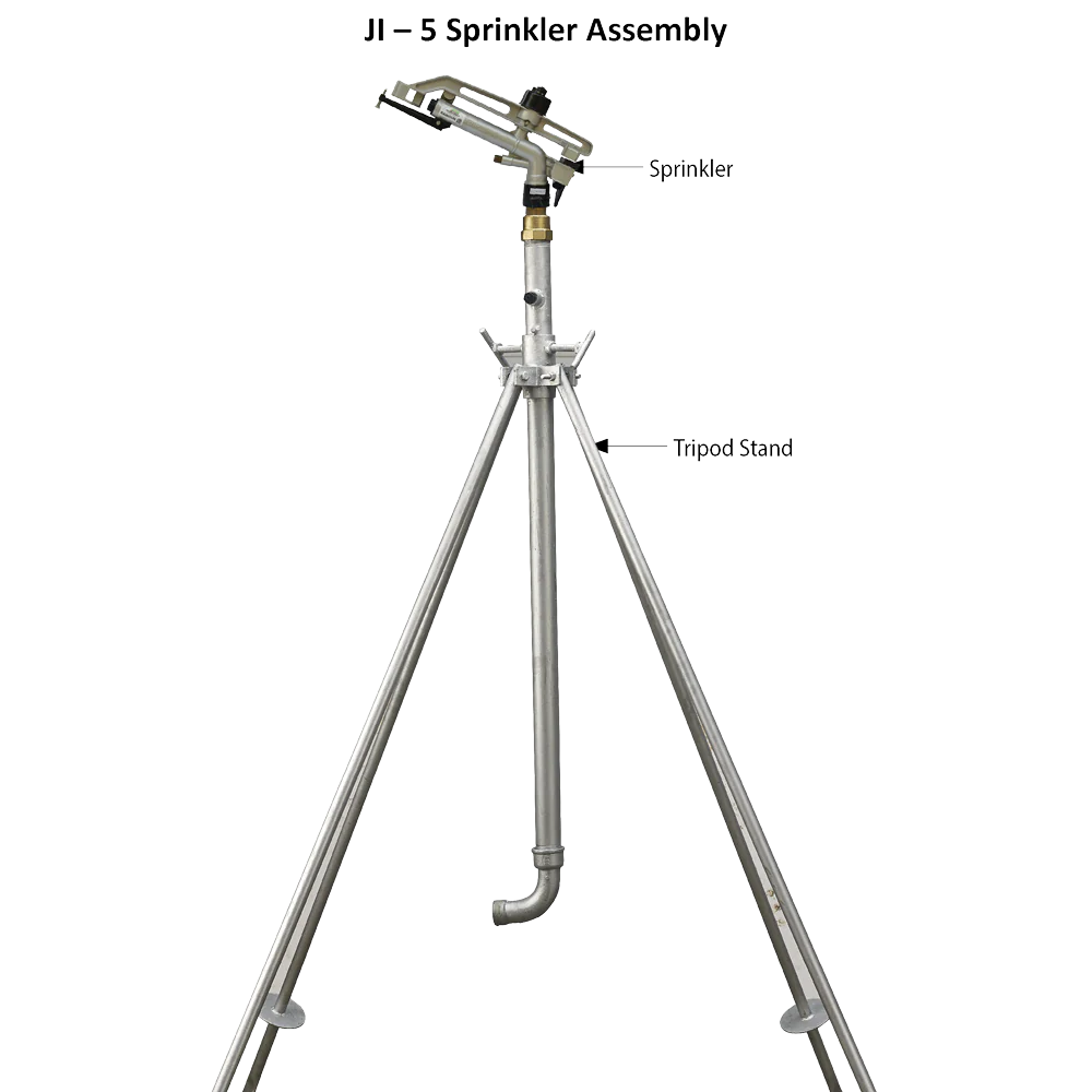 Jain Irrigation Acurain JI - 6 Sprinkler - Image 8