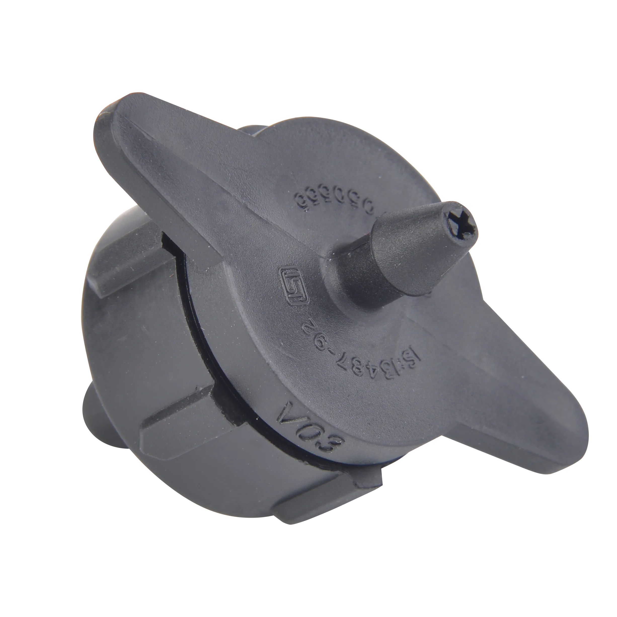Jain Turbo Key Plus - Non Pressure Compensating Dripper - Image 9