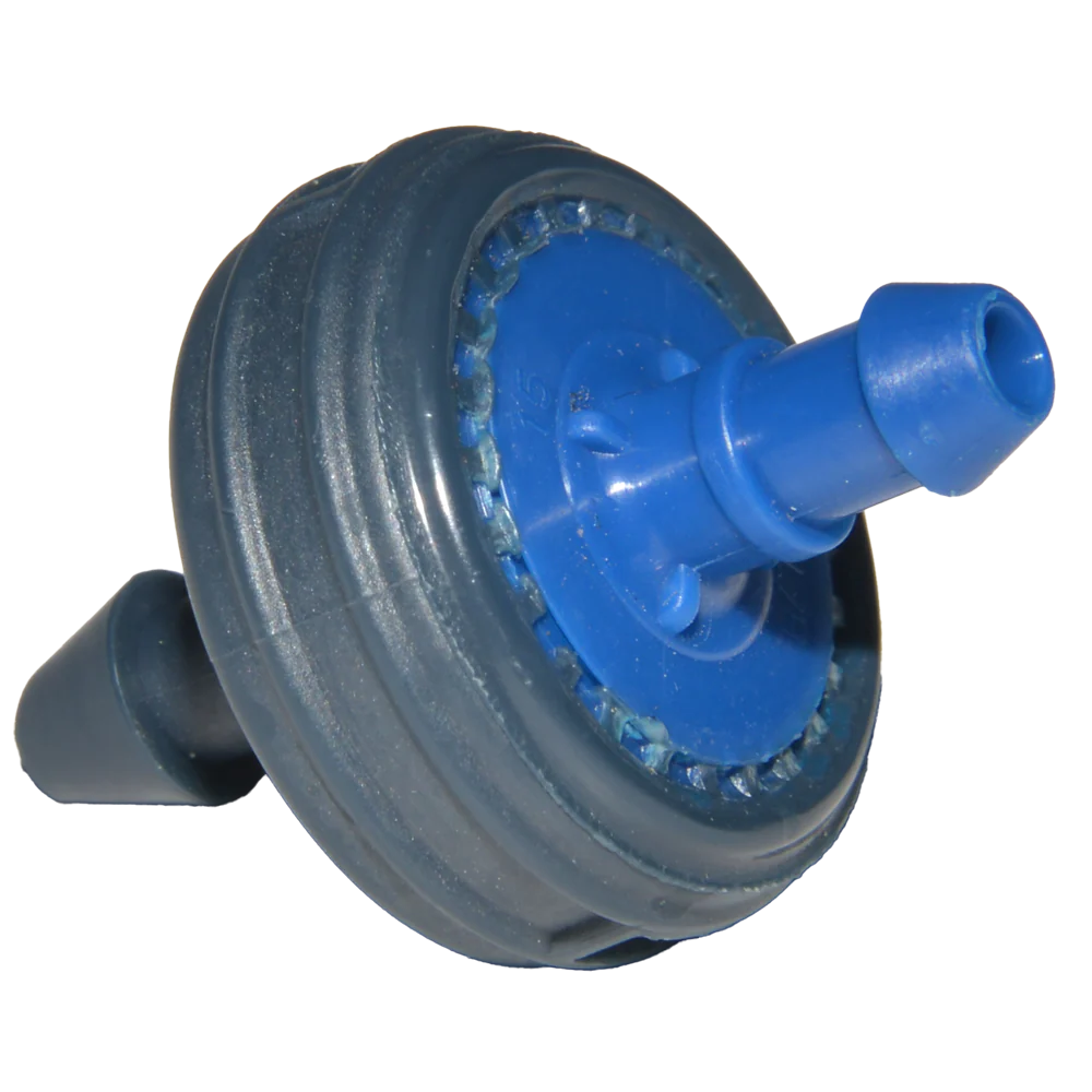 Jain Irrigation's Turbo PC - Pressure Compensating Emitter - Image 12