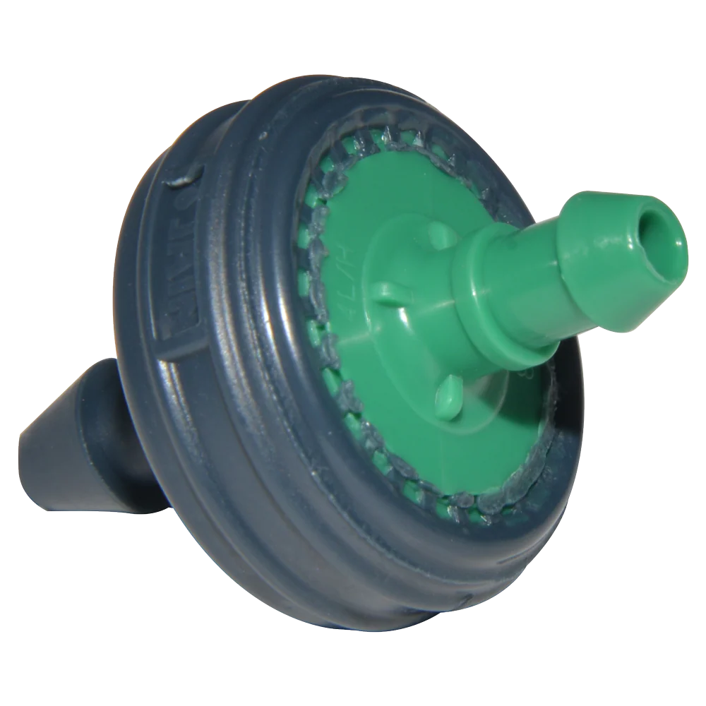 Jain Irrigation's Turbo PC - Pressure Compensating Emitter - Image 13