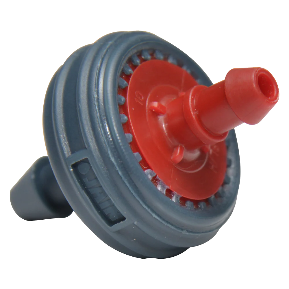 Jain Irrigation's Turbo PC - Pressure Compensating Emitter - Image 14