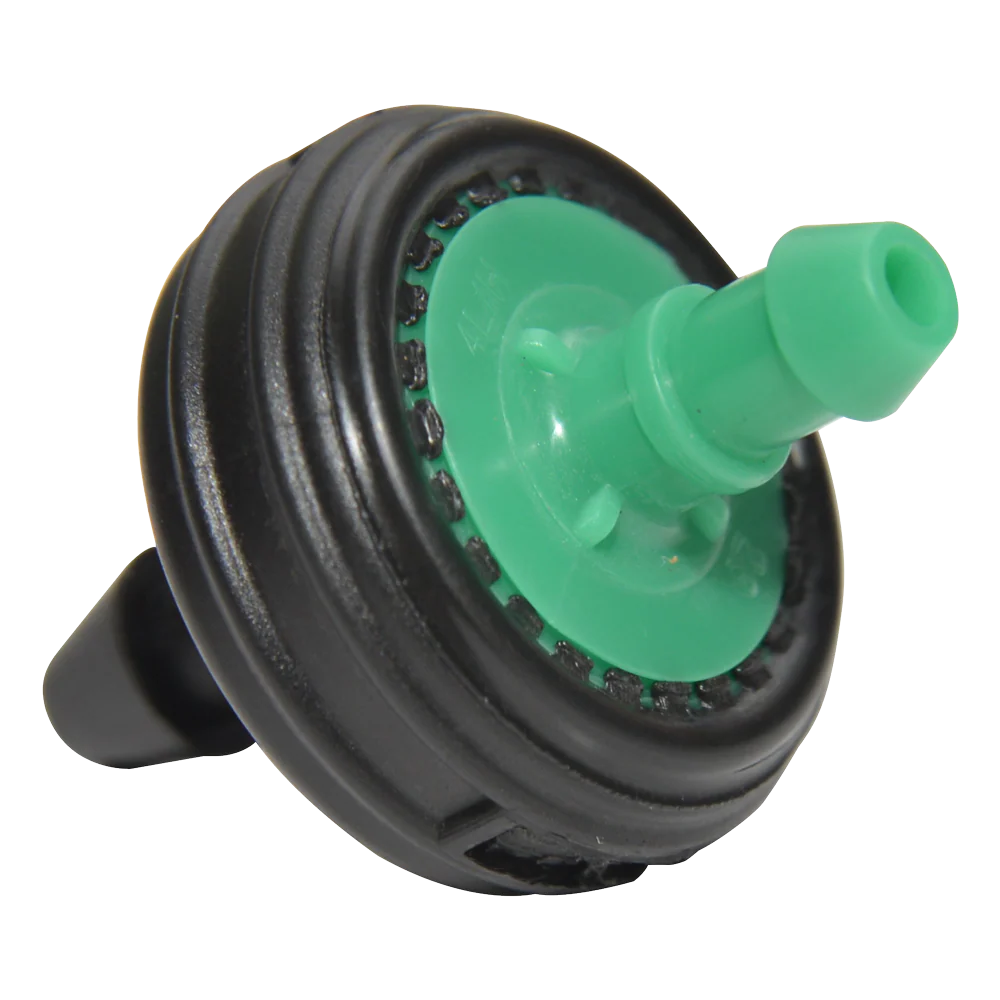 Jain Irrigation's Turbo PC - Pressure Compensating Emitter - Image 19