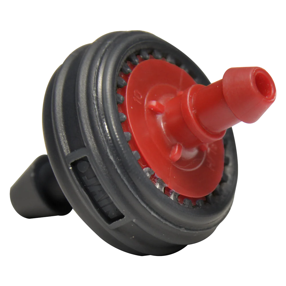 Jain Irrigation's Turbo PC - Pressure Compensating Emitter - Image 20