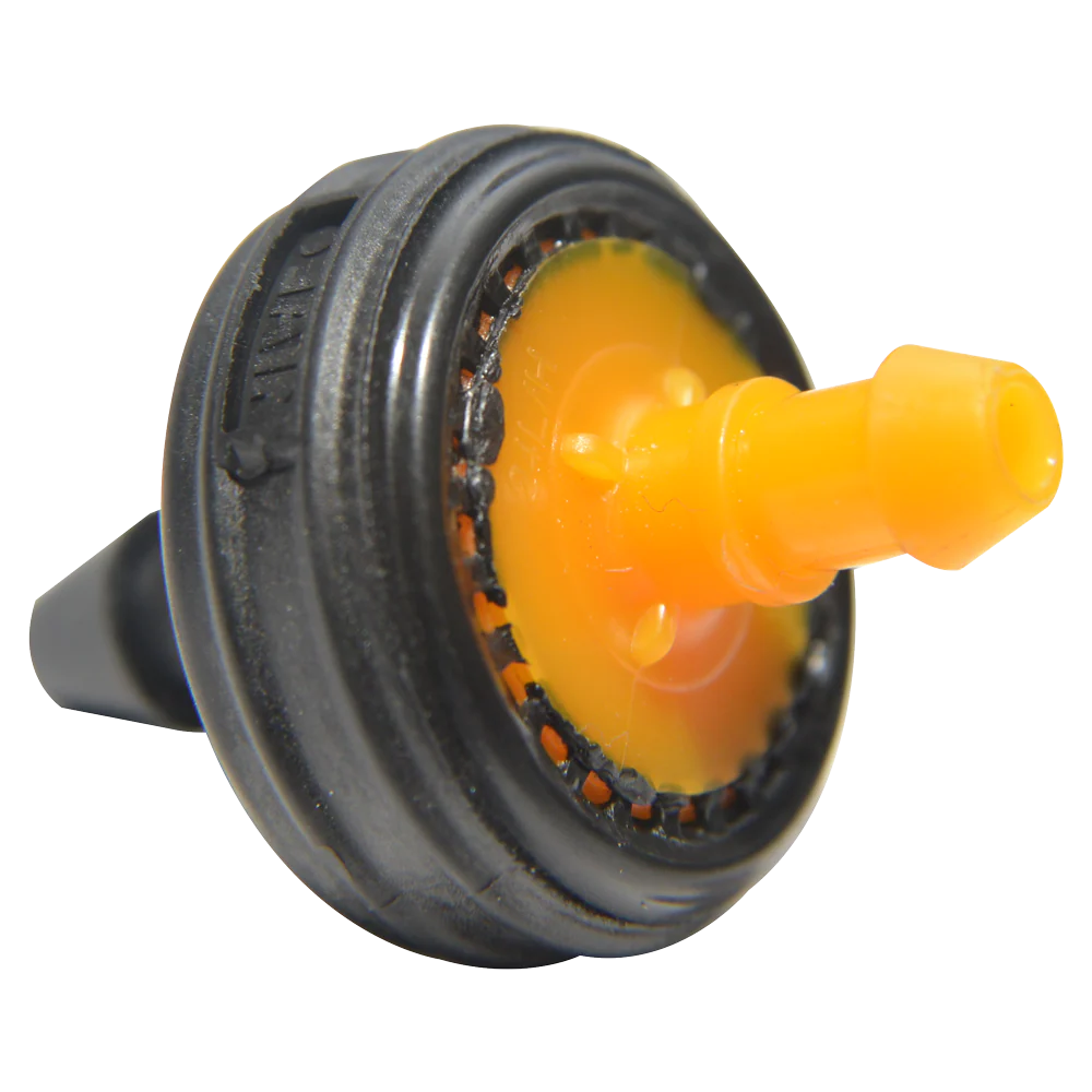Jain Irrigation's Turbo PC - Pressure Compensating Emitter - Image 21